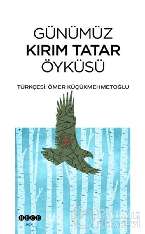 resm Günümüz Kırım Tatar Öyküsü
