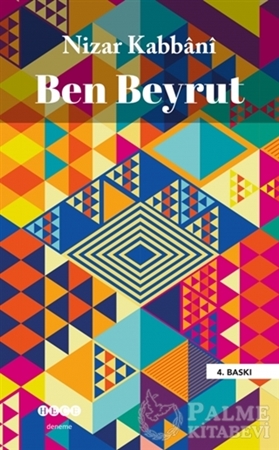 Resim Ben Beyrut