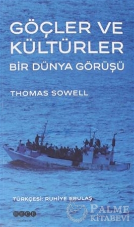 Resim Göçler ve Kültürler Bir Dünya Görüşü