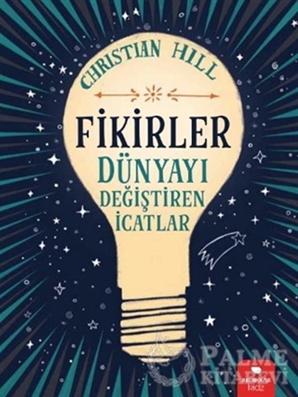resm Fikirler - Dünyayı Değiştiren İcatlar