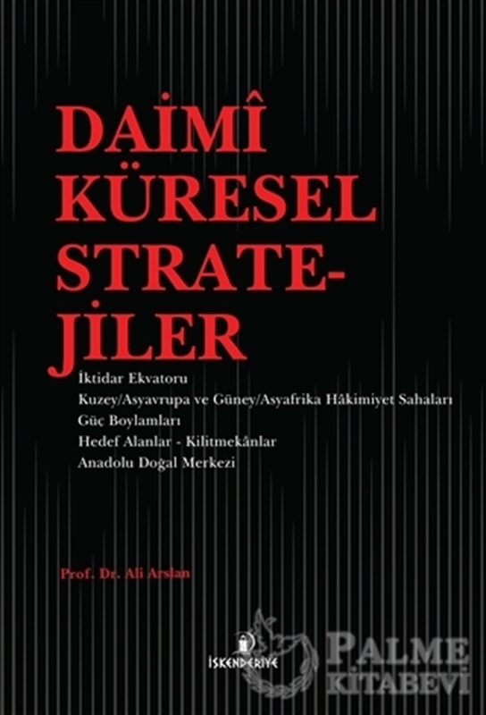 resm Daimi Küresel Stratejiler