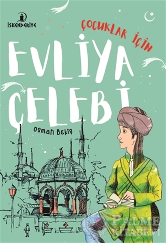 resm Çocuklar İçin Evliya Çelebi