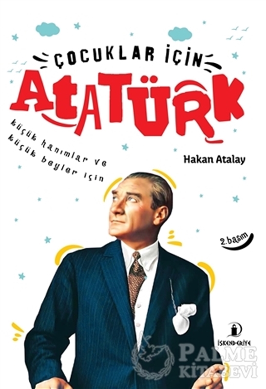 resm Çocuklar İçin Atatürk