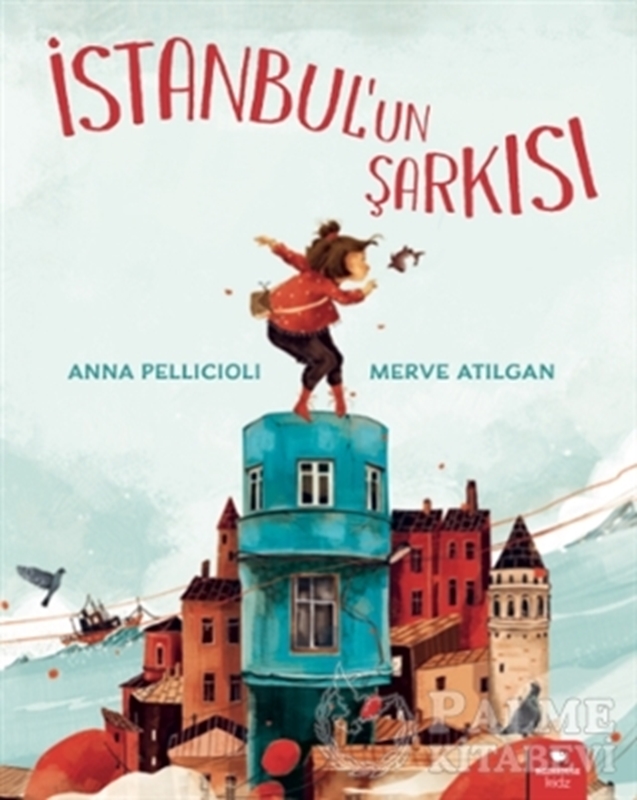 resm İstanbul'un Şarkısı