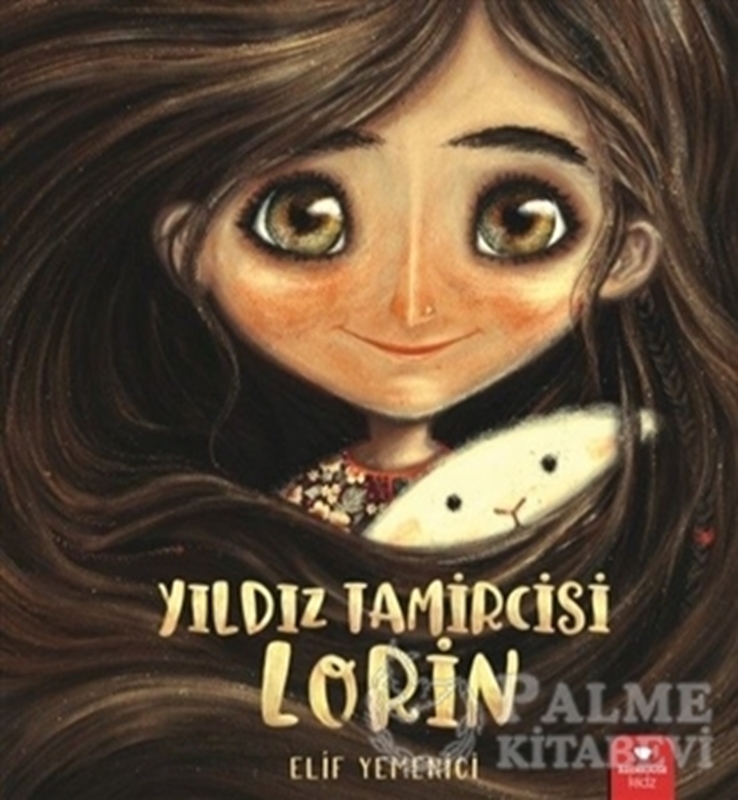 resm Yıldız Tamircisi Lorin
