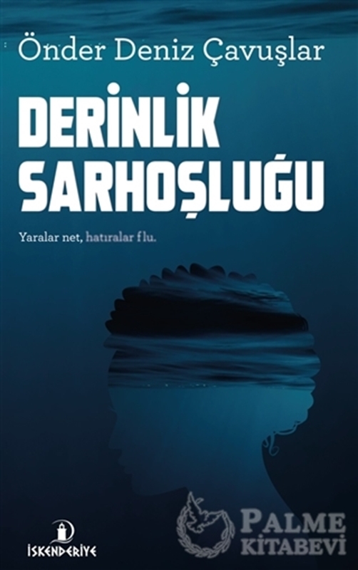 resm Derinlik Sarhoşluğu