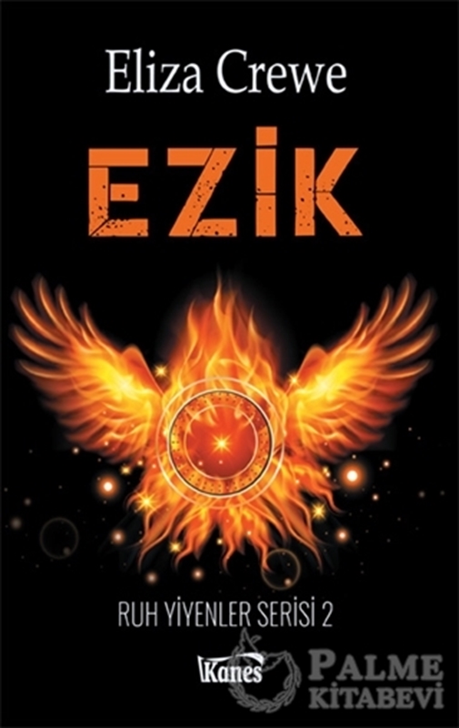 resm Ezik: Ruh Yiyenler Serisi 2