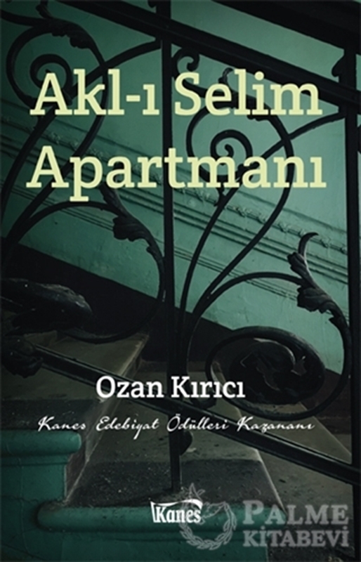 resm Akl-ı Selim Apartmanı