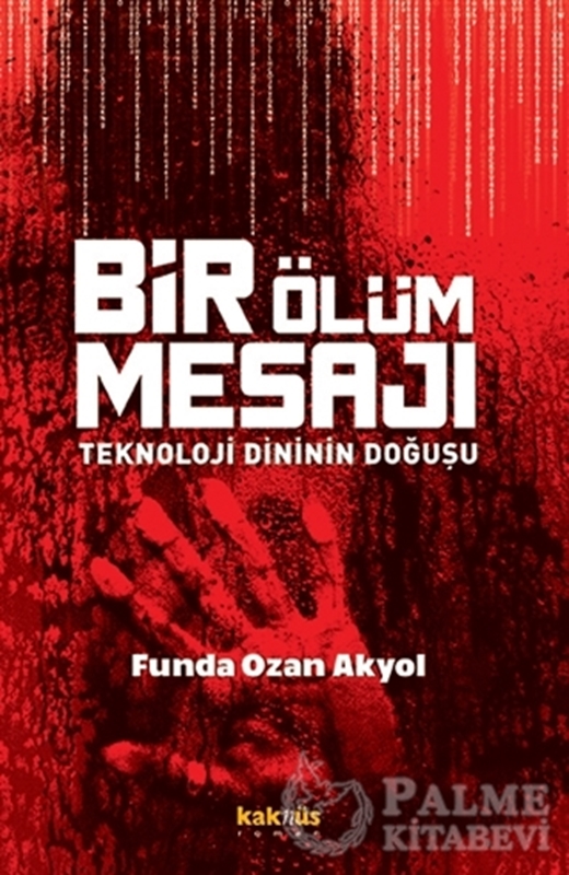 resm Bir Ölüm Mesajı