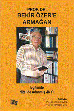 Resim Eğitimde Niteliğe Adanmış 48 Yıl