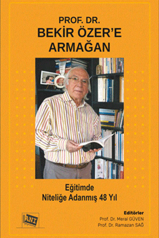 resm Eğitimde Niteliğe Adanmış 48 Yıl