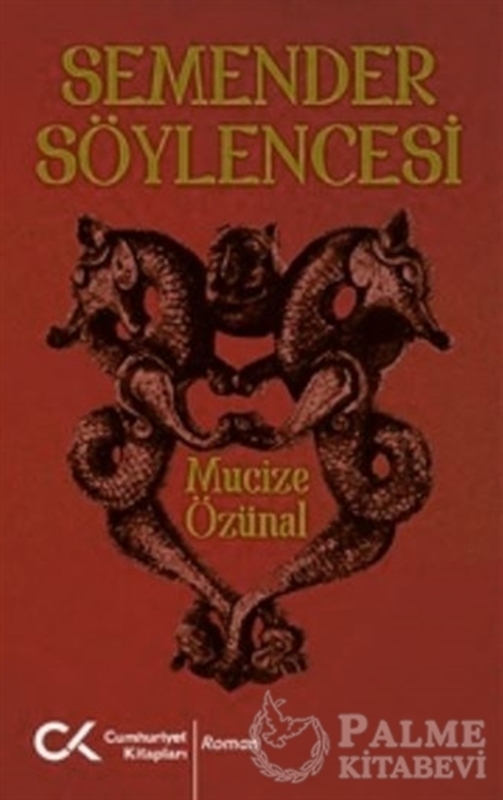 resm Semender Söylencesi