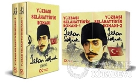 Resim Yüzbaşı Selahattin’in Romanı (2 Cilt Takım)