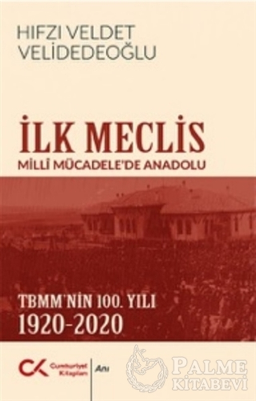 resm İlk Meclis