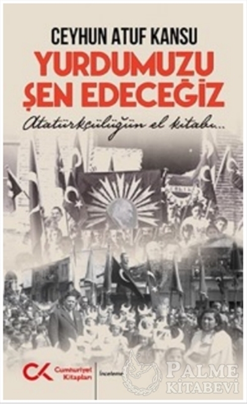 resm Yurdumuzu Şen Edeceğiz