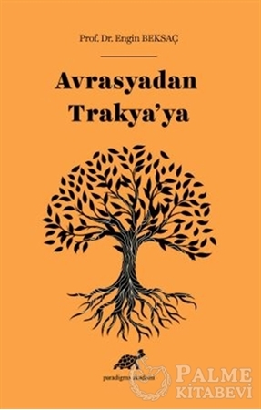 Resim Avrasyadan Trakya’ya