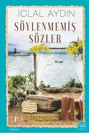 Resim Söylenmemiş Sözler