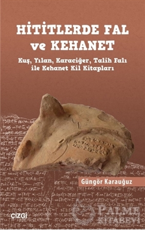 Resim Hititlerde Fal ve Kehanet