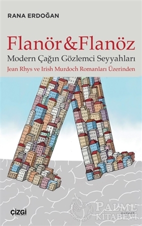 Resim Flanör ve Flanöz