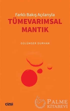 Resim Farklı Bakış Açılarıyla Tümevarımsal Mantık