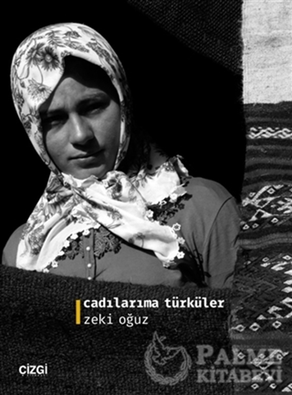 resm Cadılarıma Türküler