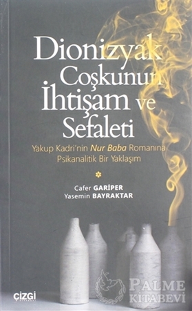 Resim Dionizyak Coşkunun İhtişam ve Sefaleti