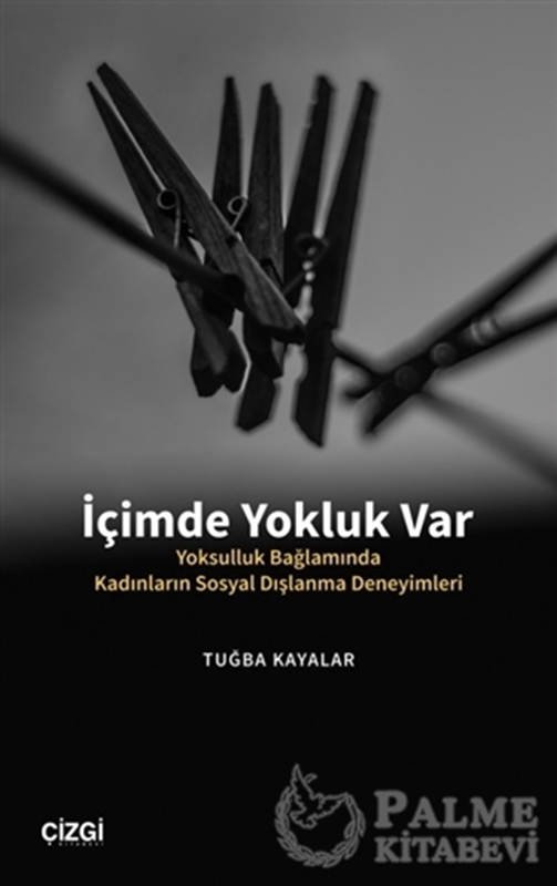 resm İçimde Yokluk Var