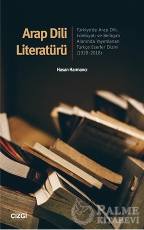 Resim Arap Dili Literatürü