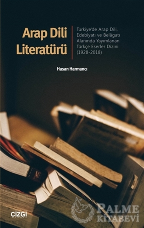 resm Arap Dili Literatürü