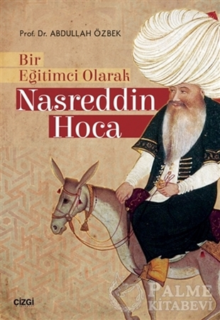 Resim Bir Eğitimci Olarak Nasreddin Hoca