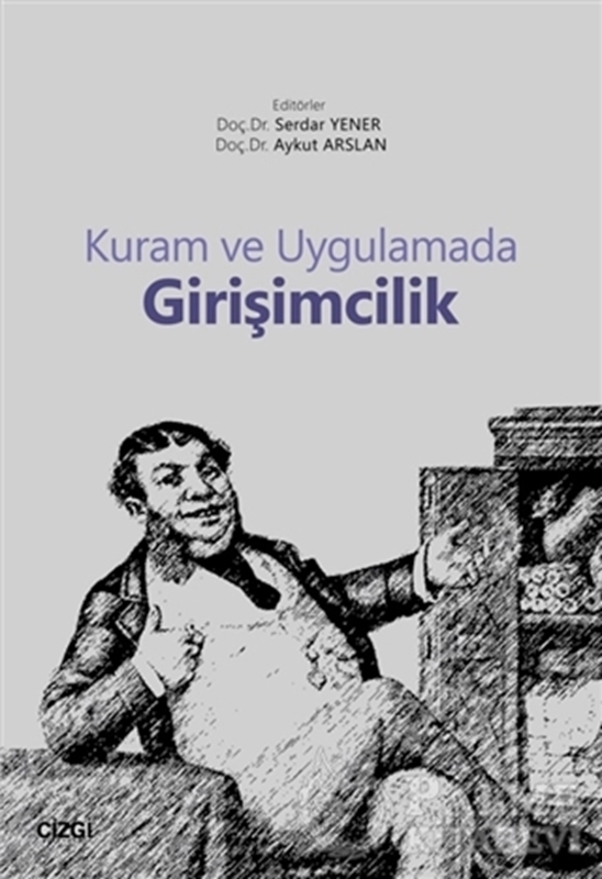 resm Kuram ve Uygulamada Girişimcilik
