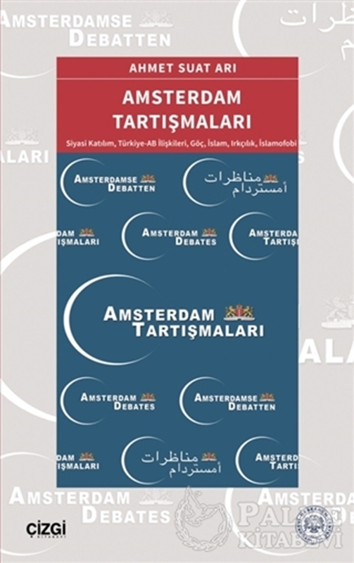 resm Amsterdam Tartışmaları