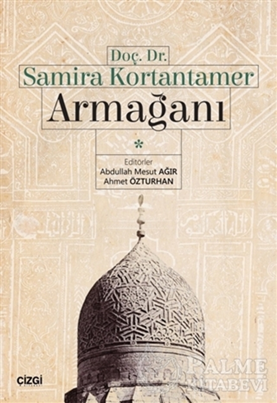 resm Doç. Dr. Samira Kortantamer Armağanı