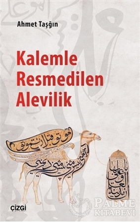 Resim Kalemle Resmedilen Alevilik