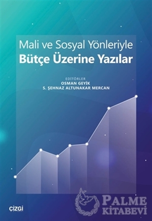 Resim Mali ve Sosyal Yönleriyle Bütçe Üzerine Yazılar