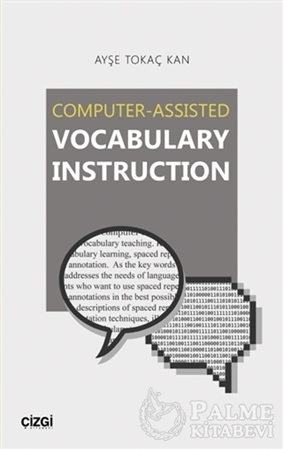 Resim Computer - Assisted Vocabulary Instruction