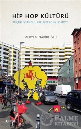 Resim Hip Hop Kültürü