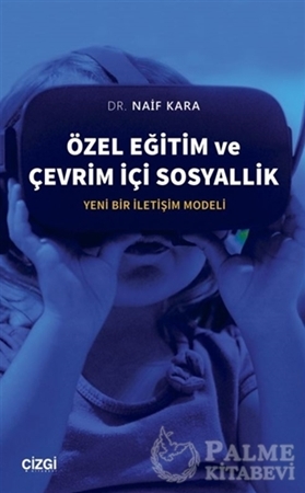 Resim Özel Eğitim ve Çevrim İçi Sosyallik