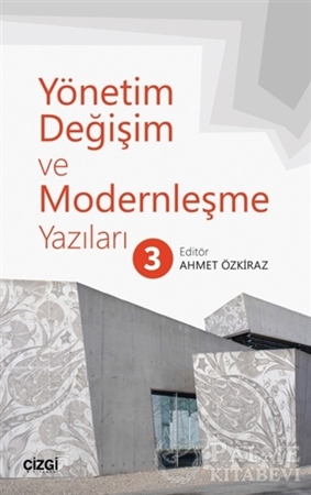 Resim Yönetim Değişim ve Modernleşme Yazıları 3