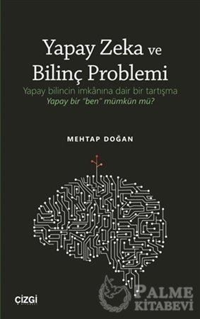 Resim Yapay Zeka ve Bilinç Problemi