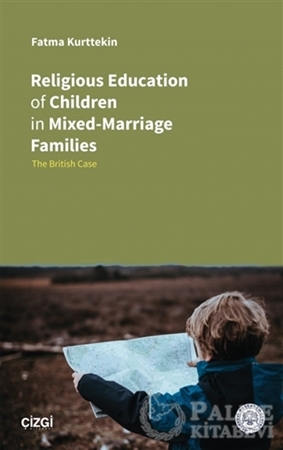 Resim Religious Education of Children in Mixed-Marriage Families
