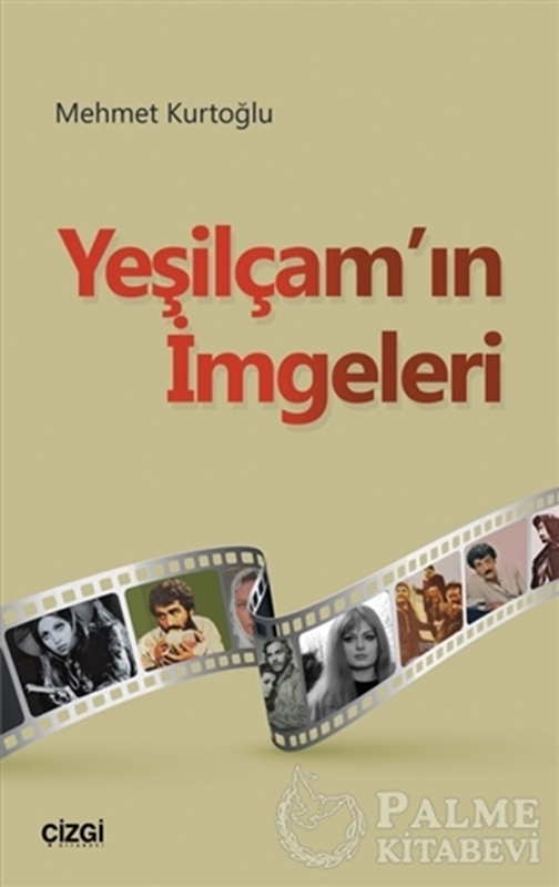 resm Yeşilçam'ın İmgeleri