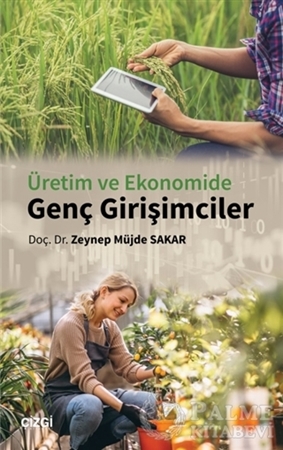 Resim Üretim ve Ekonomide Genç Girişimciler