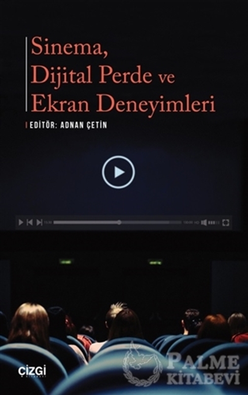 resm Sinema Dijital Perde ve Ekran Deneyimleri