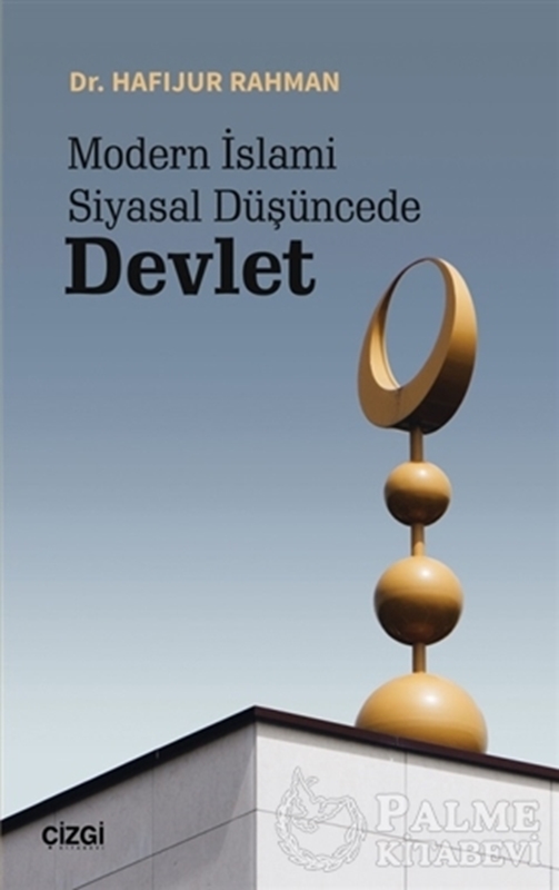 resm Modern İslami Siyasal Düşüncede Devlet