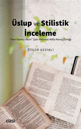 Resim Üslup ve Stilistik İnceleme