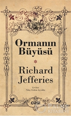 Resim Ormanın Büyüsü