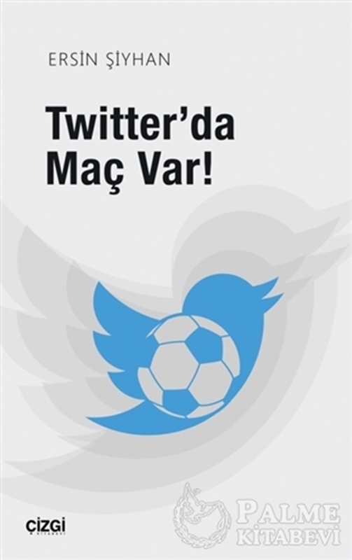 resm Twitter'da Maç Var