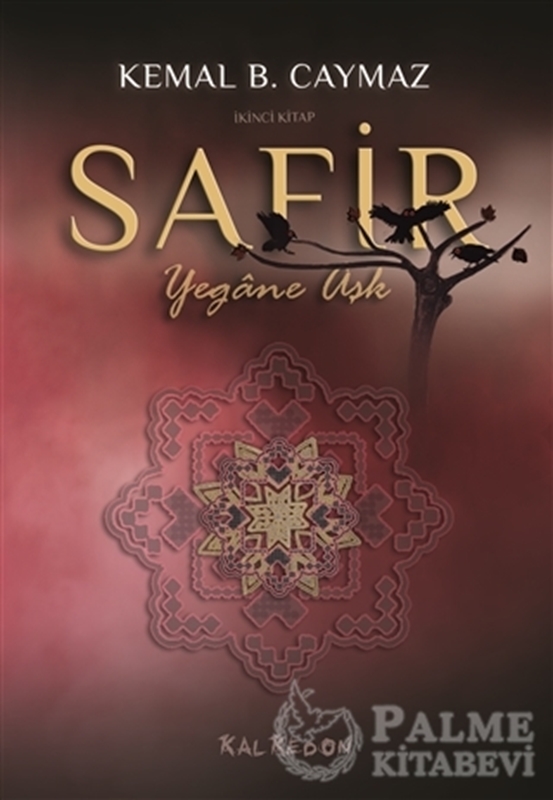 resm Safir - İkinci Kitap