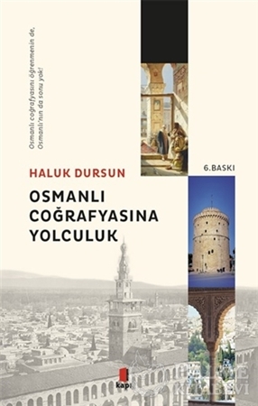 Resim Osmanlı Coğrafyasına Yolculuk